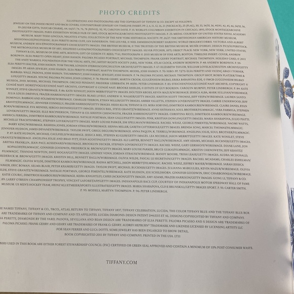 Tiffany - Picture 8 of 8